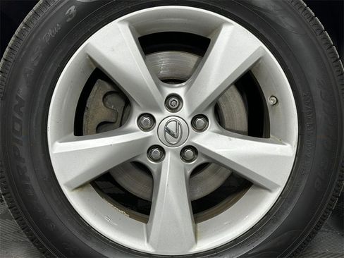 Used 2015 Lexus RX 350 AWD image 14
