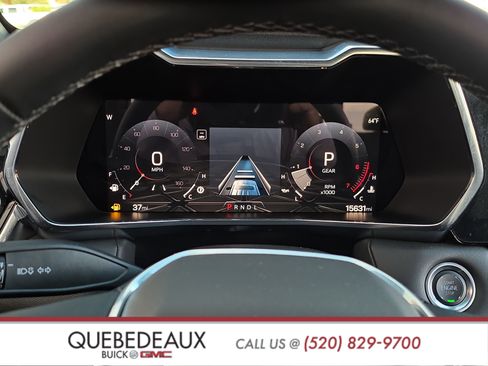 Used 2024 GMC Canyon Elevation w/ Convenience Package image 16