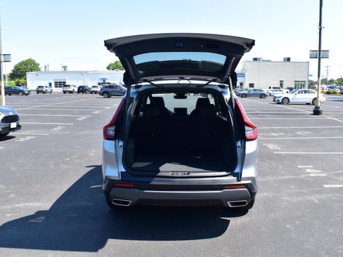 Used 2026 Honda CR-V Sport-L image 9