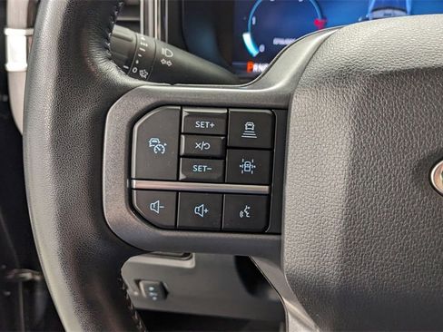 Certified 2023 Ford F250 Lariat w/ Lariat Ultimate Package image 33