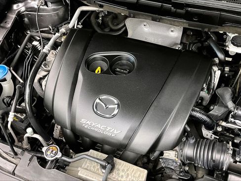 Used 2015 MAZDA CX-5 Touring w/ Bose/Moonroof Package FWD image 30