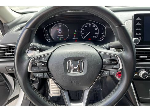 Certified 2022 Honda Accord Sport Special Edition image 32