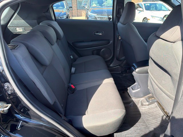 Used 2019 Honda HR-V Sport image 17