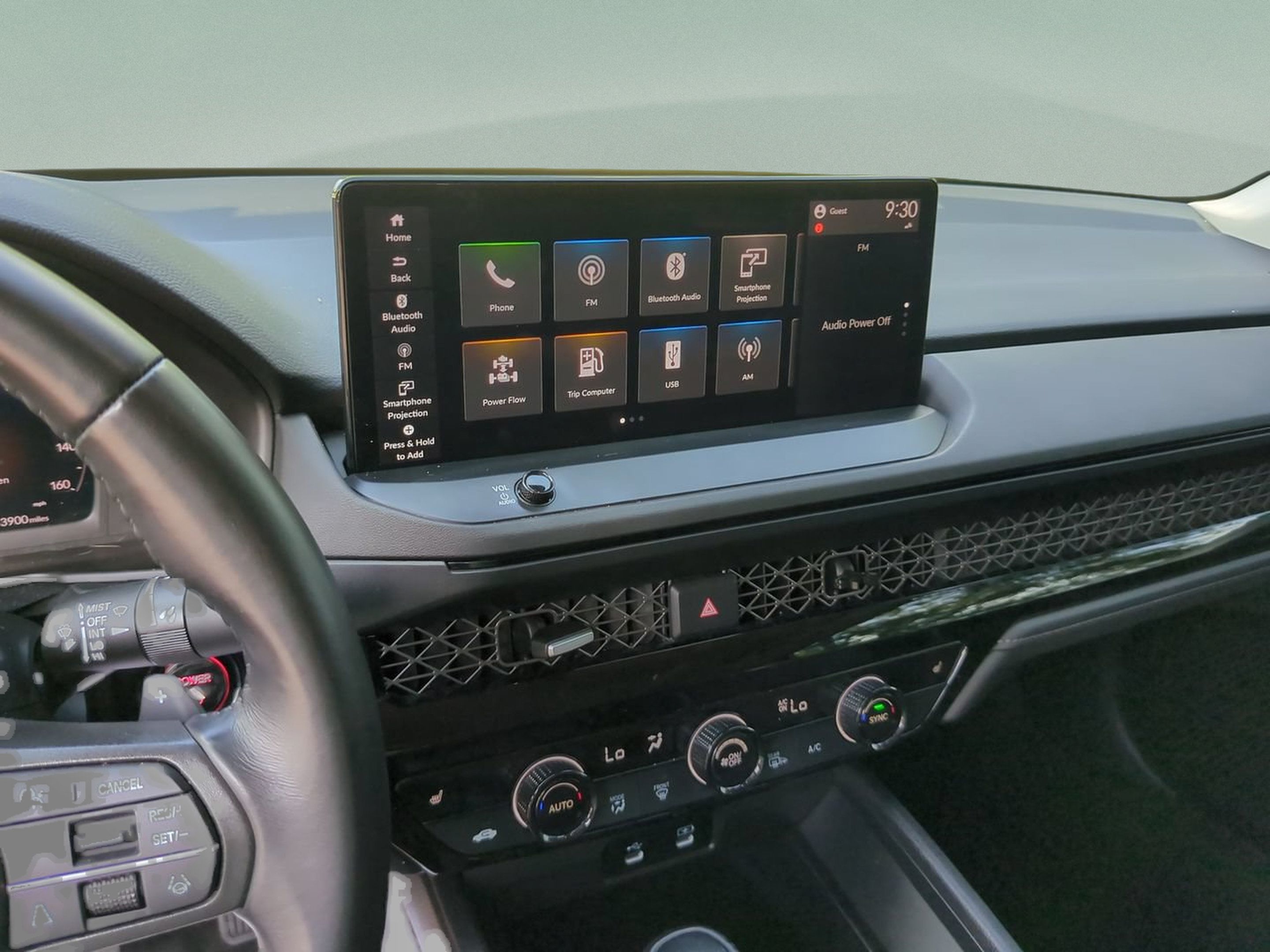 Used 2023 Honda Accord EX-L image 13