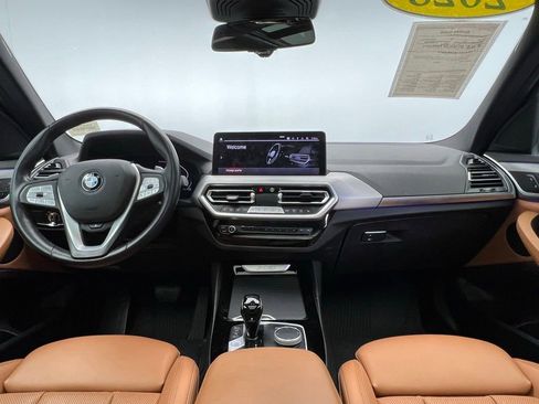 Used 2023 BMW X3 sDrive30i image 10