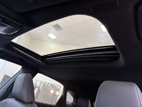 Used 2024 Lexus RX 350 Premium w/ Accessory Package (K3) FWD image 23