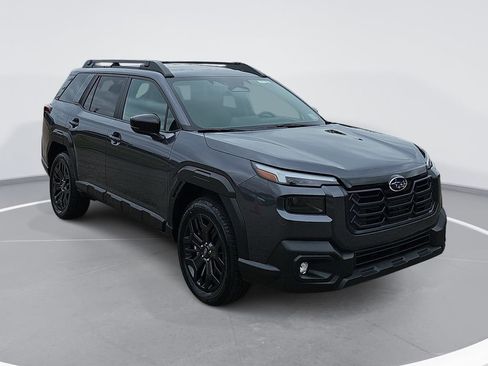 New 2026 Subaru Outback Limited XT AWD/4WD image 3