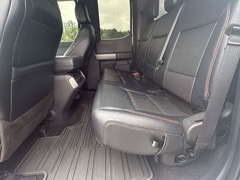 Used 2022 Ford F150 Lariat AWD/4WD image 17