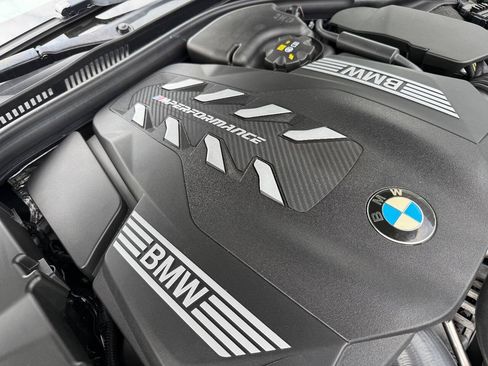 Used 2019 BMW M850i xDrive Coupe AWD/4WD image 29