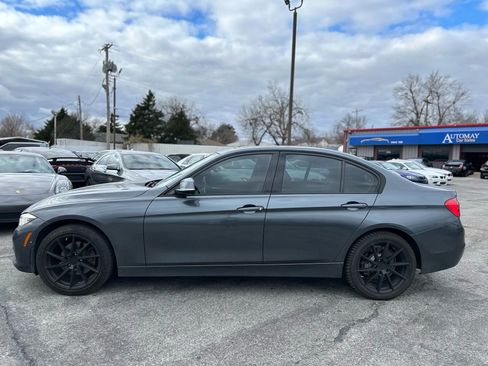 Used 2016 BMW 328i Sedan image 9
