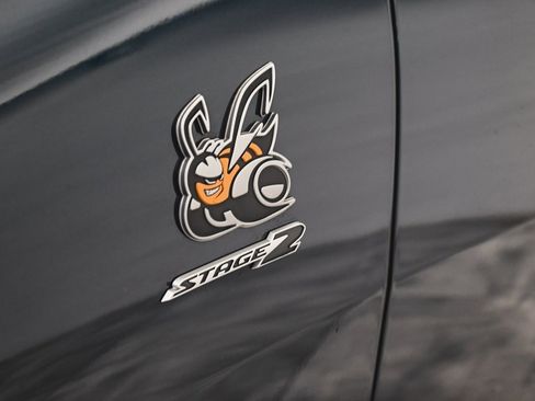 Used 2025 Dodge Charger R/T Scat Pack w/ Track Pack image 40