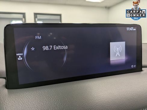 Used 2023 MAZDA CX-5 AWD 2.5 S w/ Premium Package image 13