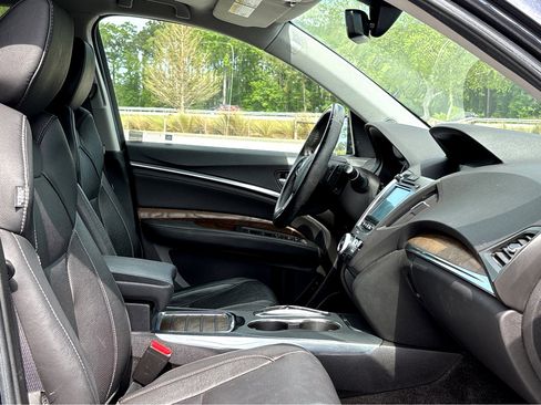 Used 2019 Acura MDX FWD w/ Technology Package image 6