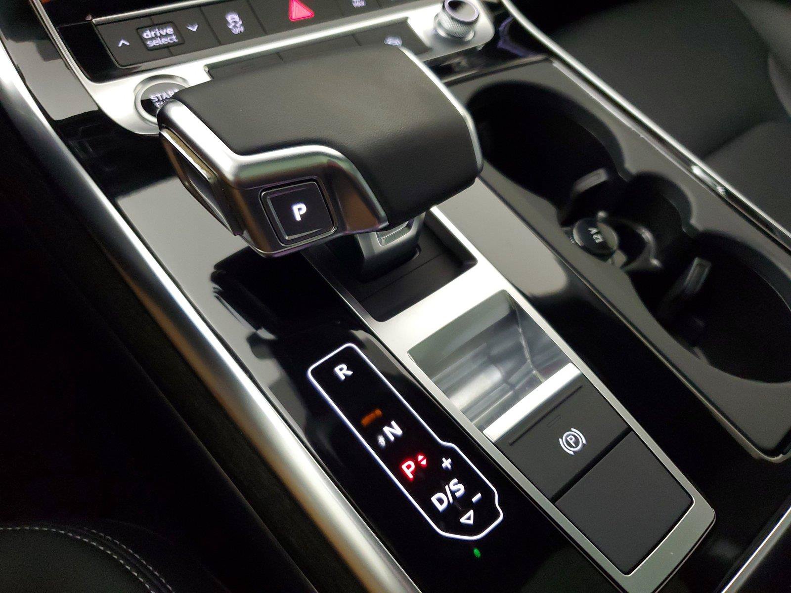 Used 2024 Audi Q8 Premium w/ Black Optic Package AWD/4WD image 31