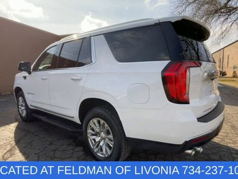 Used 2024 GMC Yukon Denali image 6