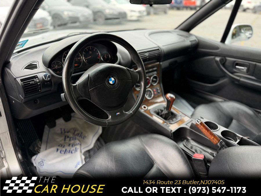 Used 2000 BMW Z3 2.8 RWD image 20