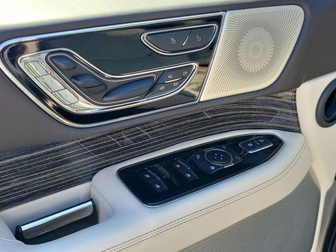 Certified 2022 Lincoln Navigator L Black Label image 21