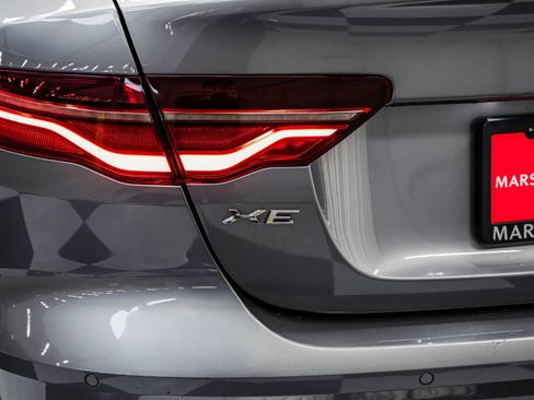 Used 2020 Jaguar XE S image 34
