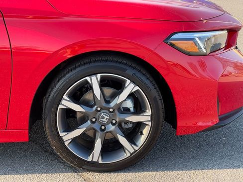 New 2026 Honda Civic Sport Touring image 41