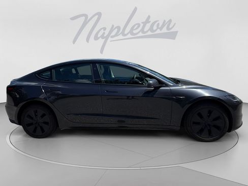 Used 2025 Tesla Model 3 Long Range RWD image 7