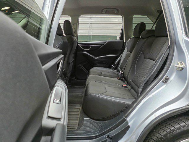 Used 2019 Subaru Forester w/ Alloy Wheel Package AWD/4WD image 16