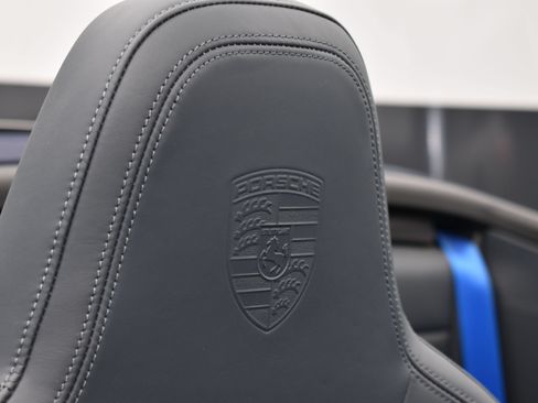 Used 2023 Porsche 911 Carrera S RWD image 19