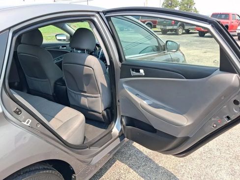 Used 2011 Hyundai Sonata GLS FWD image 24