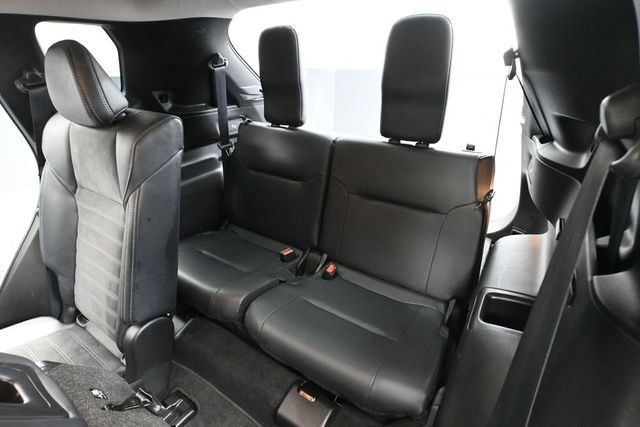 Used 2024 Mitsubishi Outlander SE AWD/4WD image 32