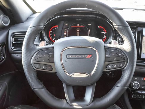 New 2026 Dodge Durango GT image 31