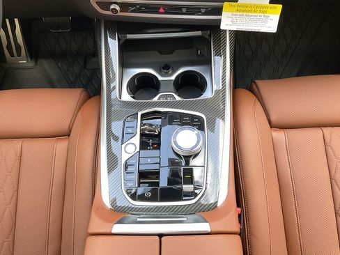 New 2027 BMW X7 M60i AWD/4WD image 19
