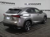 Used 2018 Lexus NX 300 AWD image 5