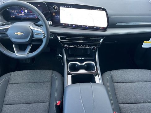 New 2026 Chevrolet Traverse LT w/ Driver Confidence Package image 10