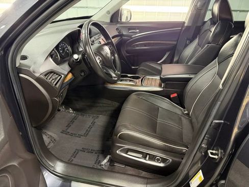 Used 2020 Acura MDX SH-AWD w/ Advance Package image 13