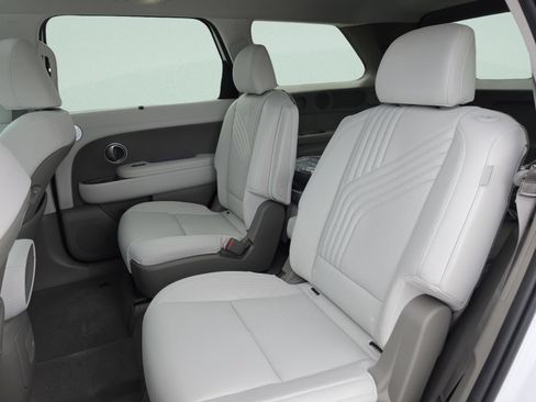 New 2026 Hyundai Palisade SEL Premium AWD/4WD image 20