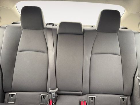 Used 2023 Toyota Corolla LE w/ LE Convenience Package FWD image 13
