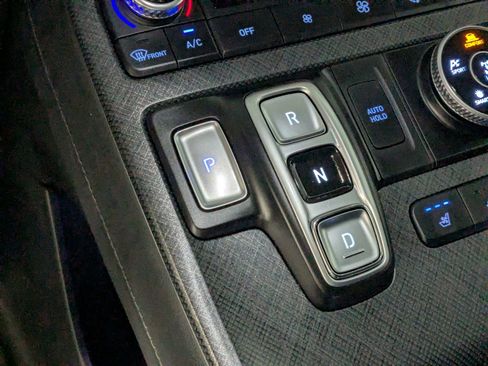 Used 2025 Hyundai Palisade Limited AWD/4WD image 19