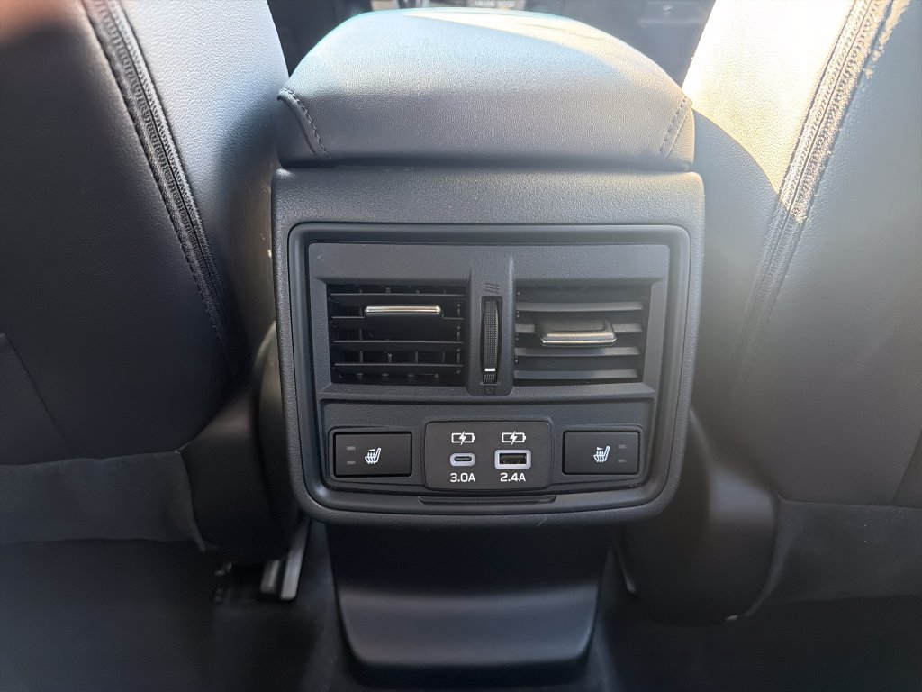 Certified 2026 Subaru Outback Limited AWD/4WD image 13