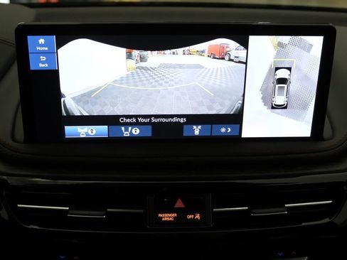 Used 2026 Acura MDX Type S image 24