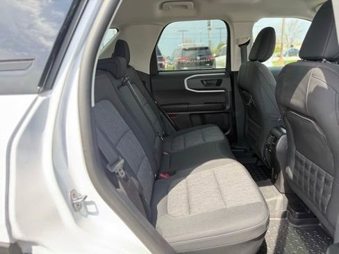 Used 2023 Ford Bronco Sport Big Bend w/ Convenience Package image 20