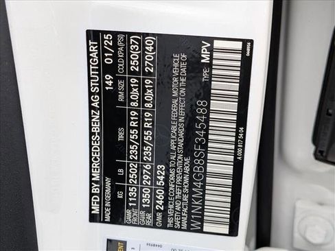 Used 2025 Mercedes-Benz GLC 300 image 26