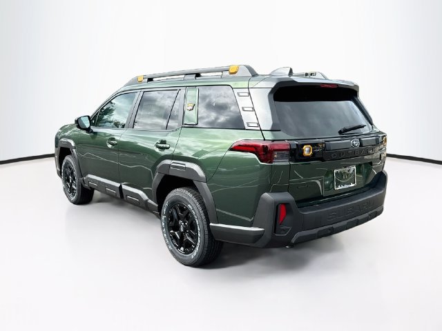 New 2026 Subaru Outback Wilderness AWD/4WD image 5