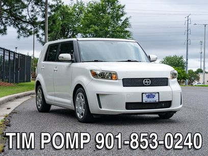 Used 2010 Scion xB