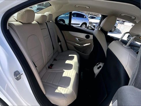 Used 2016 Mercedes-Benz C 300 Sedan image 18