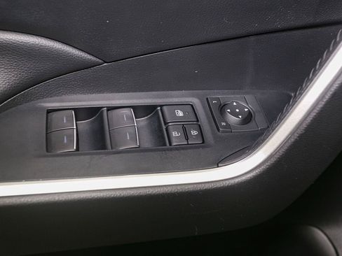 Used 2022 Toyota RAV4 XLE w/ Convenience Package AWD/4WD image 45
