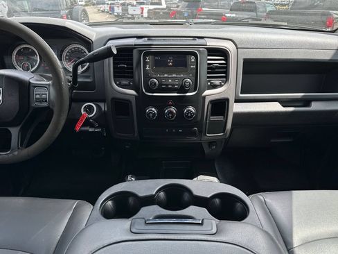 Used 2016 RAM 2500 Tradesman w/ Cold Weather Group AWD/4WD image 18