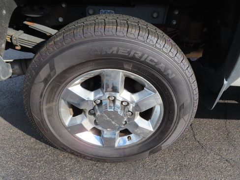 Used 2019 GMC Sierra 3500 Denali w/ Duramax Plus Package image 22