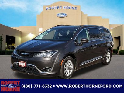 Used 2018 Chrysler Pacifica Touring-L
