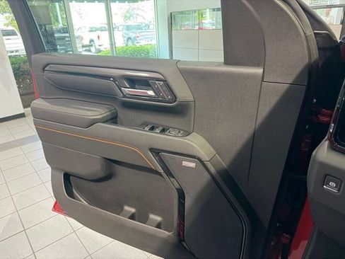Used 2026 GMC Sierra 2500 AT4 w/ AT4 Premium Plus Package AWD/4WD image 27
