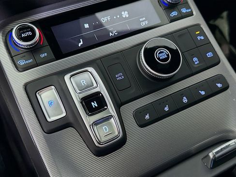 Used 2024 Hyundai Palisade Calligraphy FWD image 35