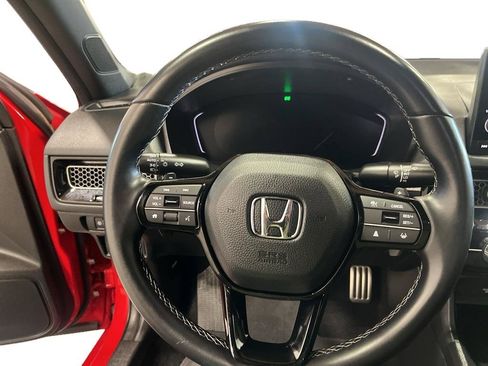 Used 2025 Honda Civic Sport image 12